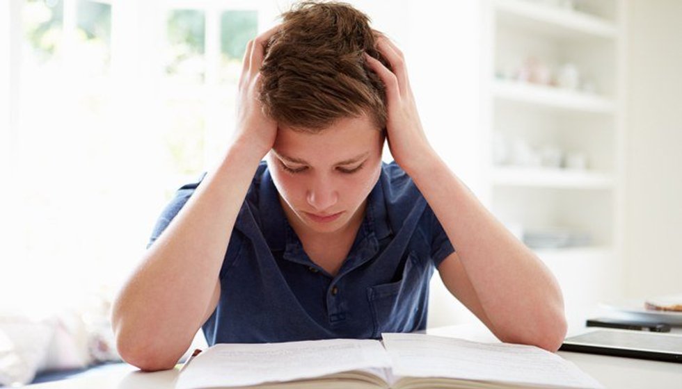 Not Study Lessons On Never Learning How to Study | The Odyssey Online