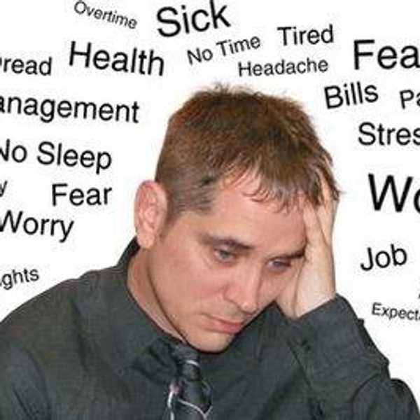 What College is Like for People with Anxiety