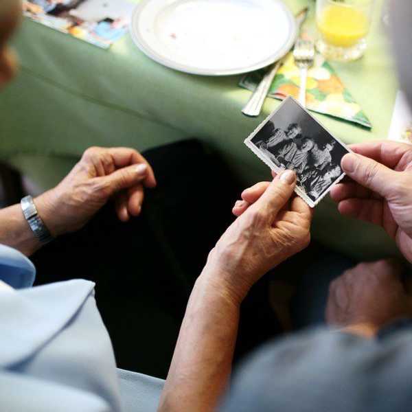 Alzheimer's From A Caretaker's Perspective