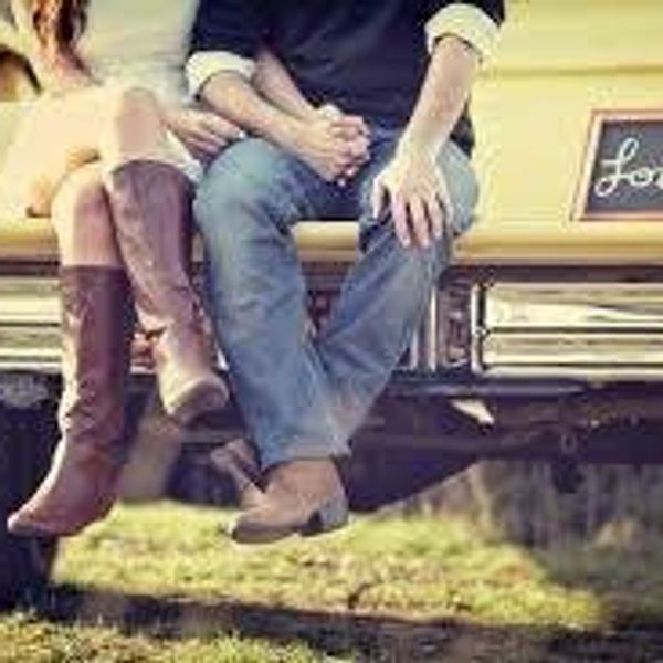 A Northern Girl's Love Letter To A Southern Boy