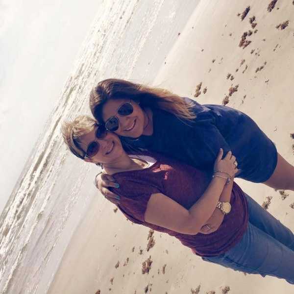 10 Things I Want To Tell My Mom