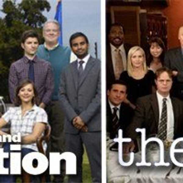 'The Office' Vs. 'Parks And Recreation'