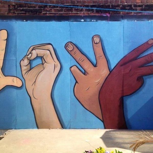 Racism: The Blurred Lines Of Equality And Ancestry