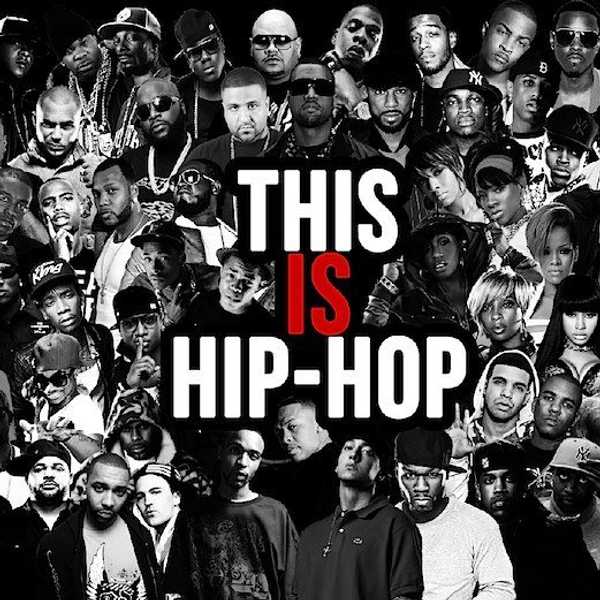 The Problem With Today's Music