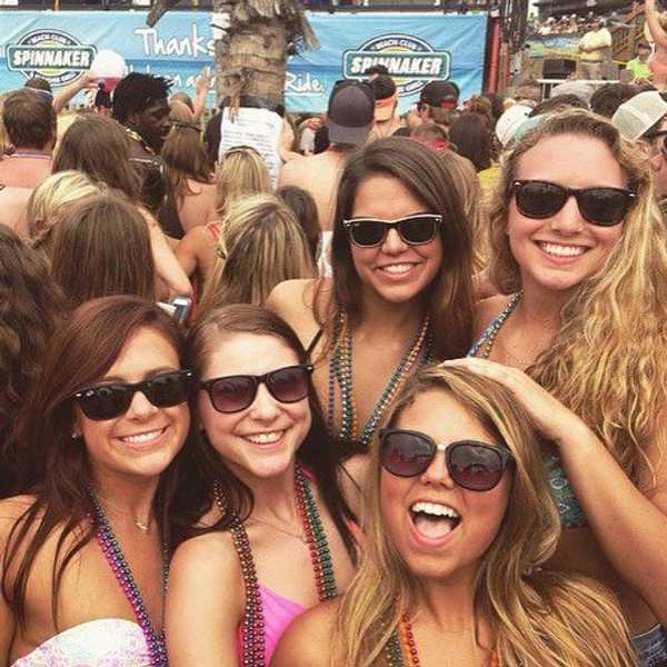 Panama City Beach Is Now Alcohol-Free For Spring Breakers, And I'm Glad