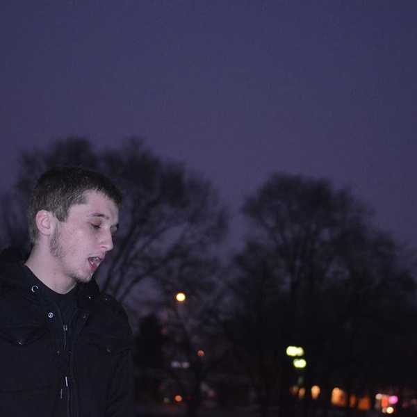 What It's Like When You Lose Someone Young