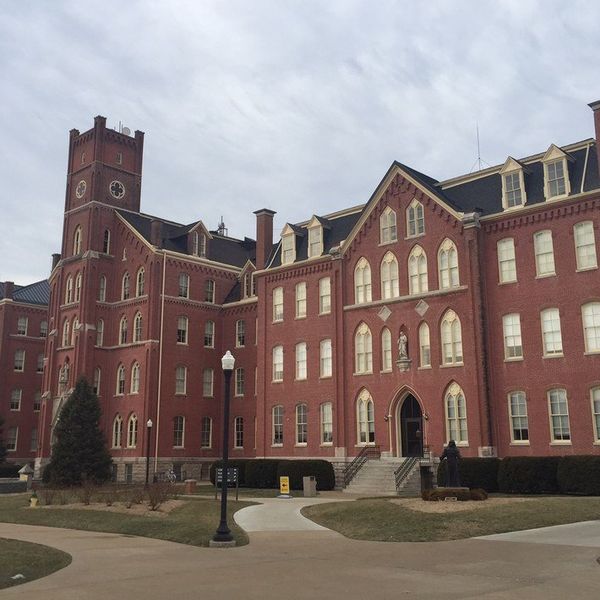 Unhappy With Your Major?