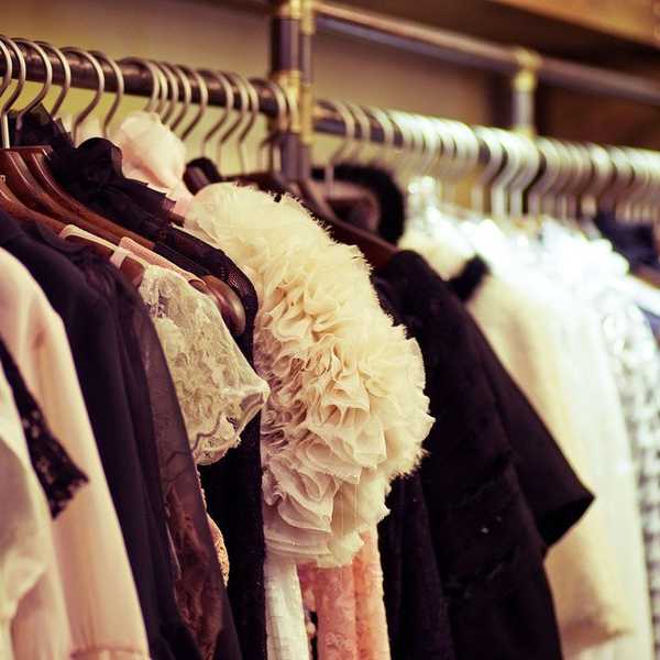 20 Essential Basics You Need In Your Closet