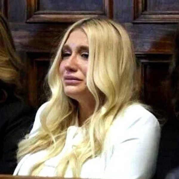 Why I Stand With Kesha, And You Should Too
