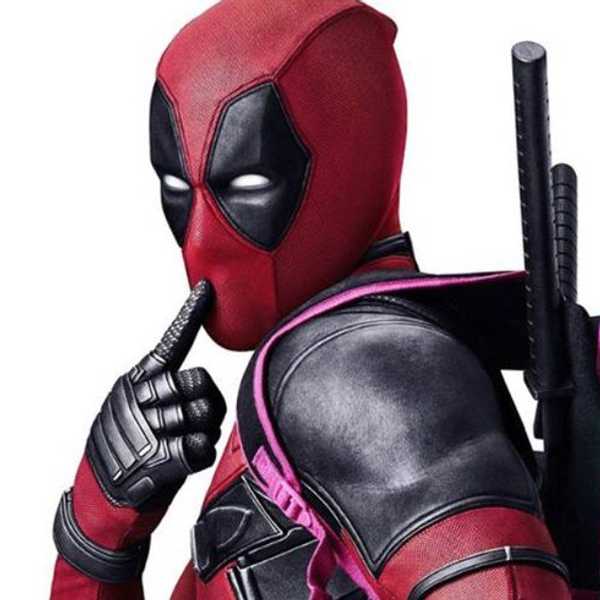 'Deadpool' Movie Review