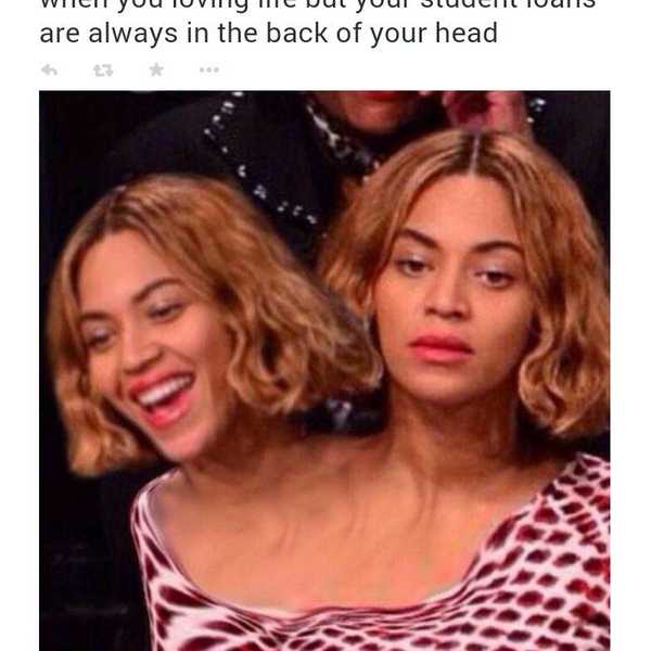 5 Ways To Be SMART About Student Debt In 2016