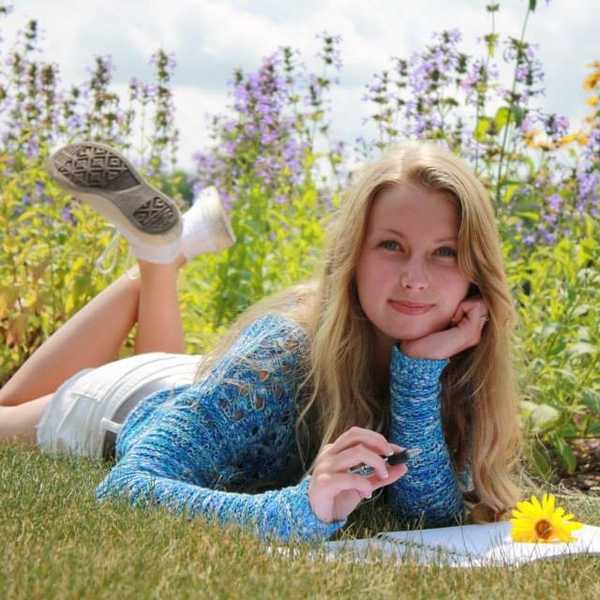 Why I'll Probably Never Be A Famous Writer And That's Okay