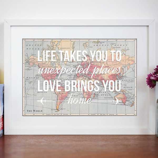 To The College Students Who Don't Find Their Campus To Be Home