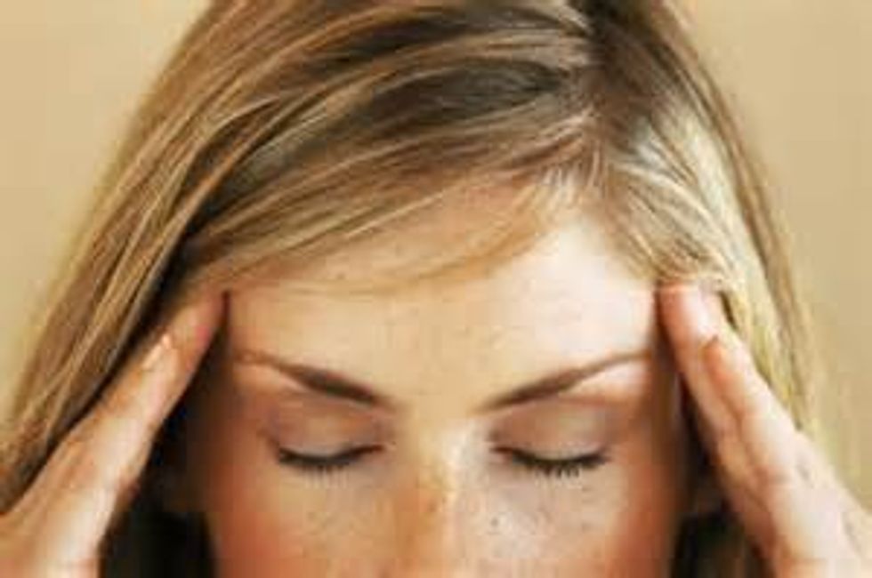 Routine(less) Mornings