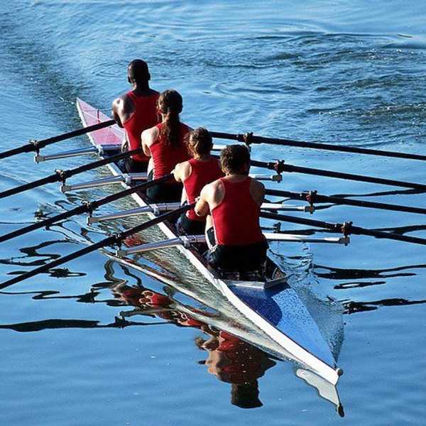 17 Vocabulary Words Every Rower Knows