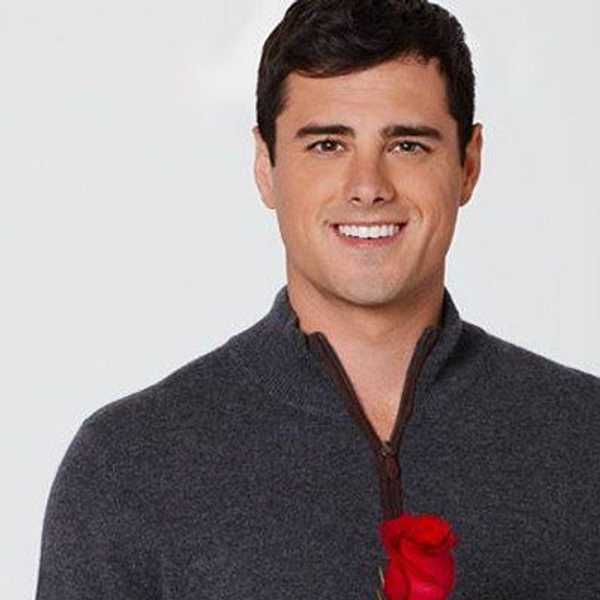 Ben Higgins: The Most Boring Bachelor Yet