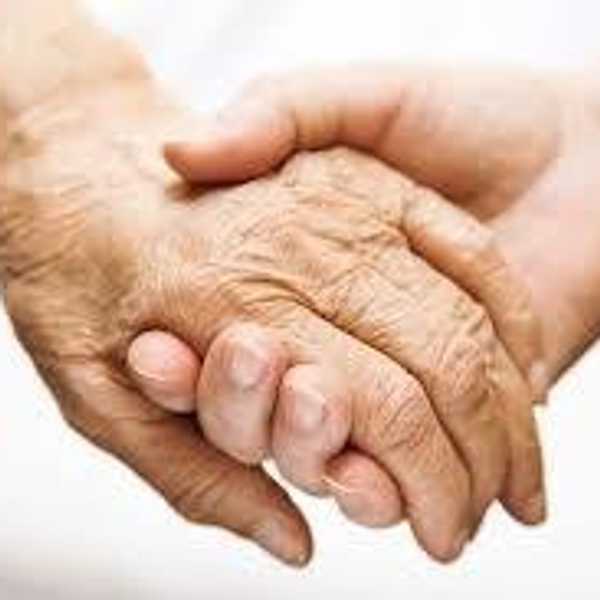 An Open Letter To Someone With Dementia