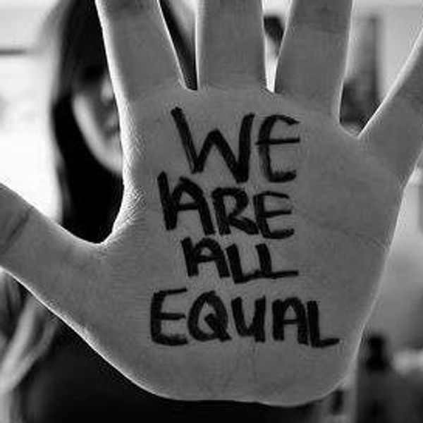 How We Need To Support Victims Of Racial Discrimination