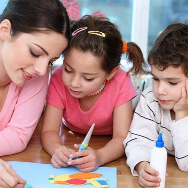 12 Things You Know Are True If You Work With Children