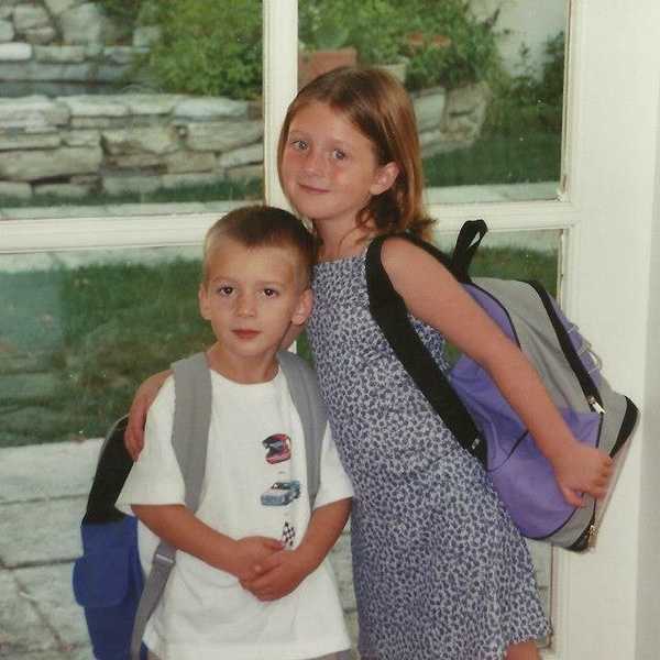 Lessons From An Unlikely Source: My Younger Brother