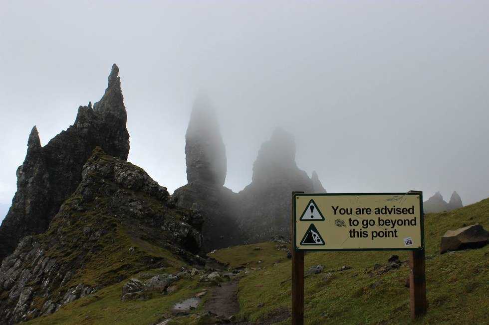 5 Reasons Why Scotland Is Actually The Coolest Place Ever