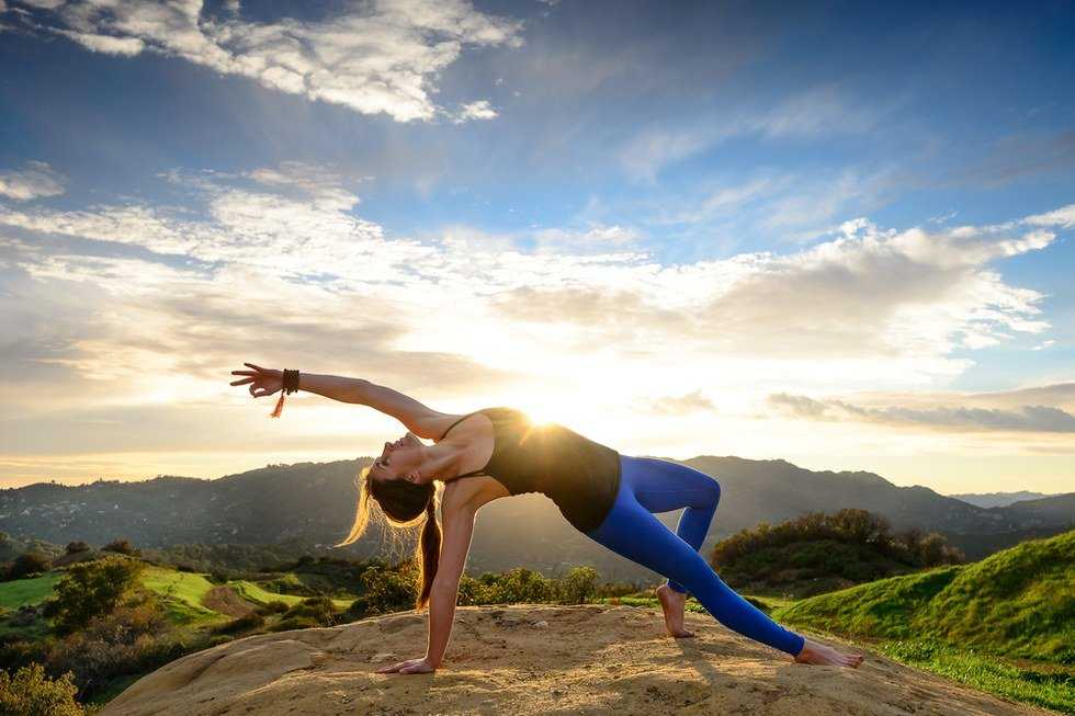 3 Ways To Practice Yoga For Free