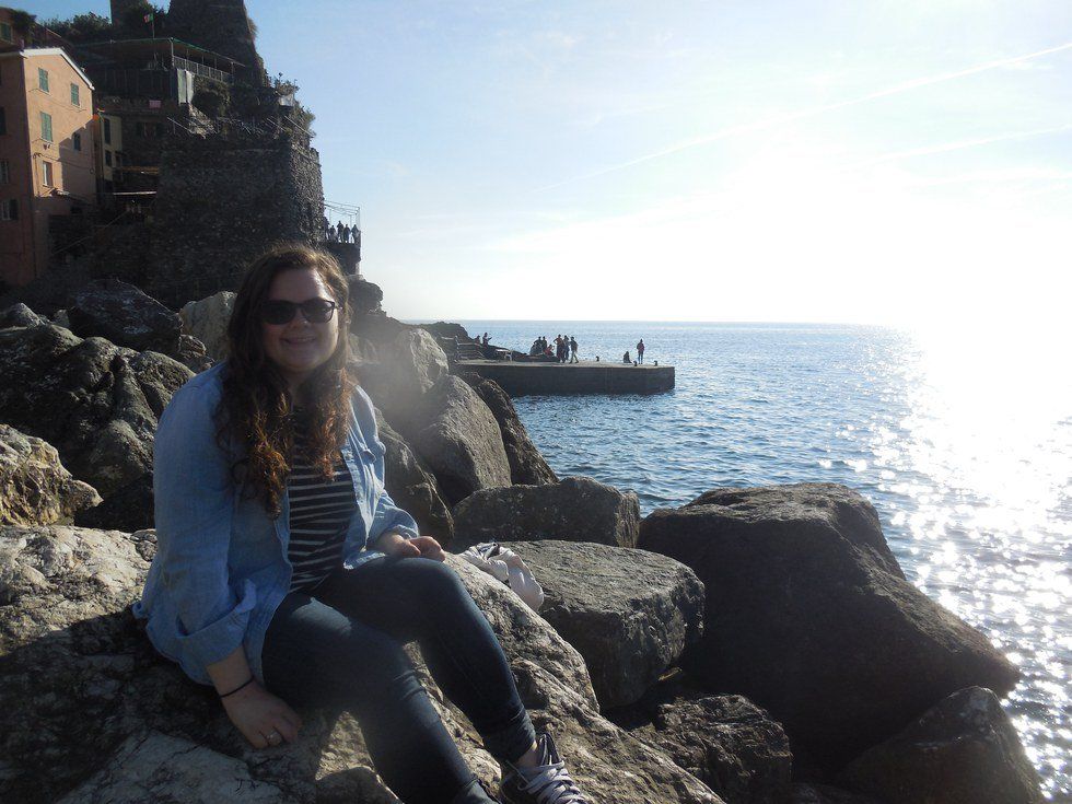 Why a piece of my heart will always belong to Europe