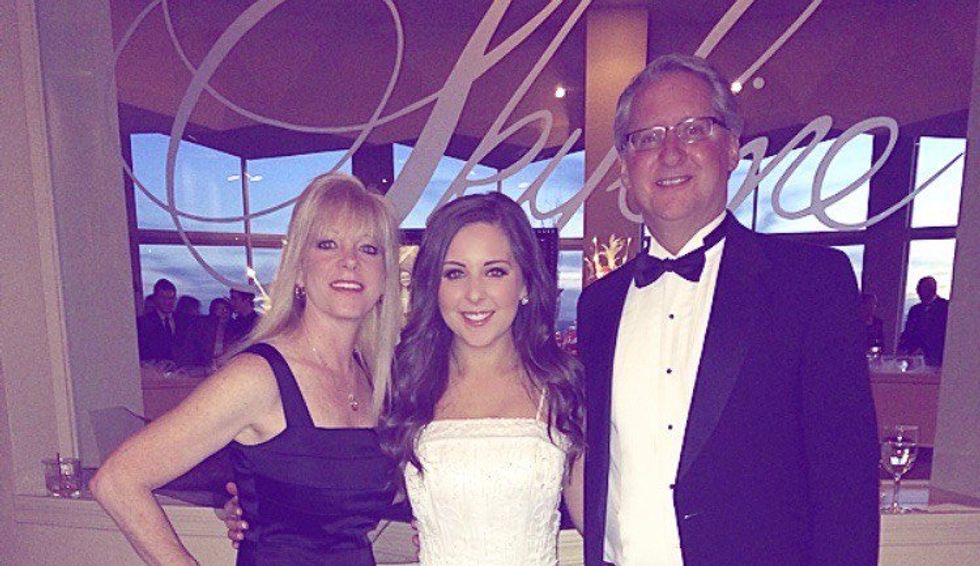 5 Reasons To Give Your Parents A Call