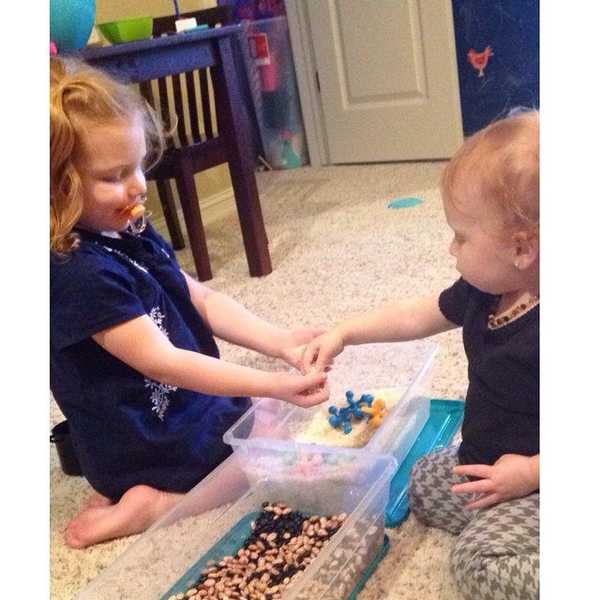 Why Being A Nanny Is Seriously The Best Job Ever