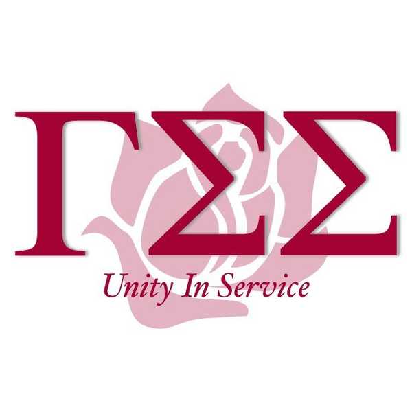 Finding A Home In Gamma Sigma Sigma