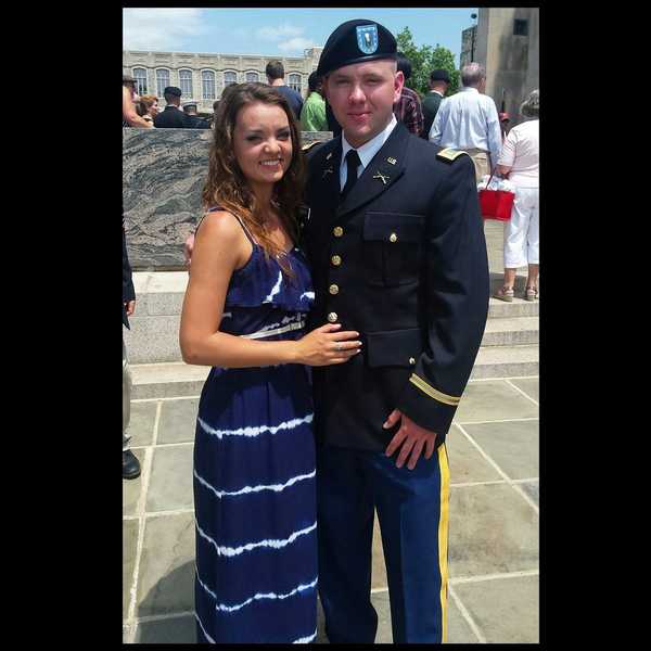 Why My Brother Is My Hero