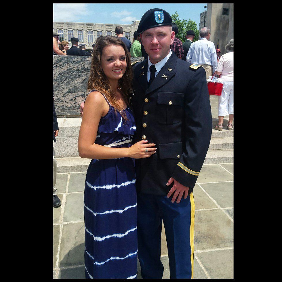 Why My Brother Is My Hero