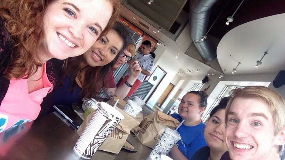 A Letter To My High School Friends