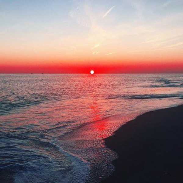 If You Live By The Beach, You'll Understand