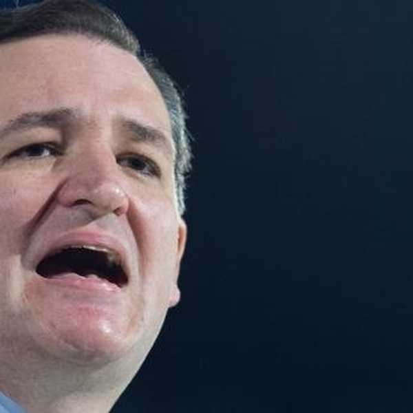 10 Things You Should Know About Ted Cruz