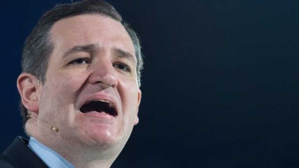 10 Things You Should Know About Ted Cruz