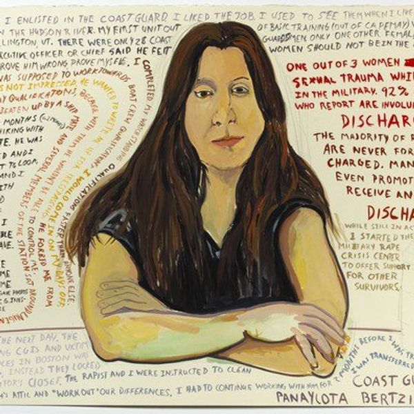 3 Misconceptions About Sexual Assault