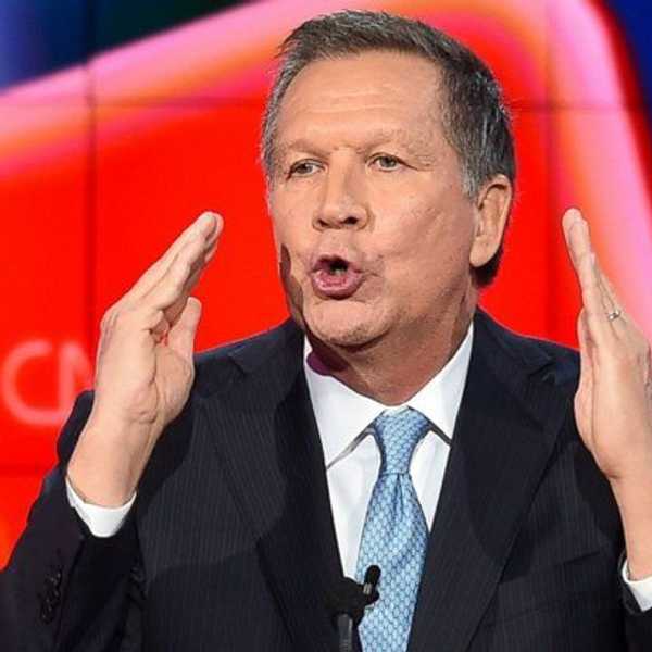 Ohio Governor Cuts Funding For Cancer Screenings, HIV Testing