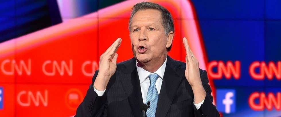 Ohio Governor Cuts Funding For Cancer Screenings, HIV Testing
