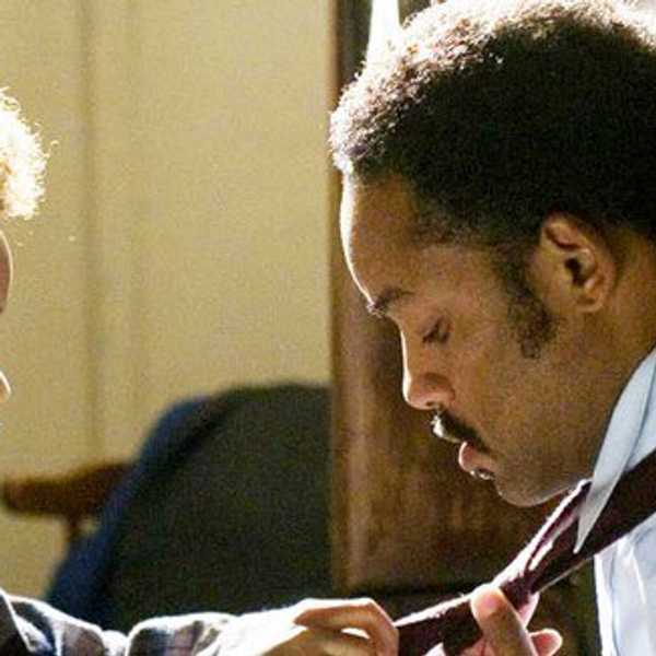 What Matters Most To Us