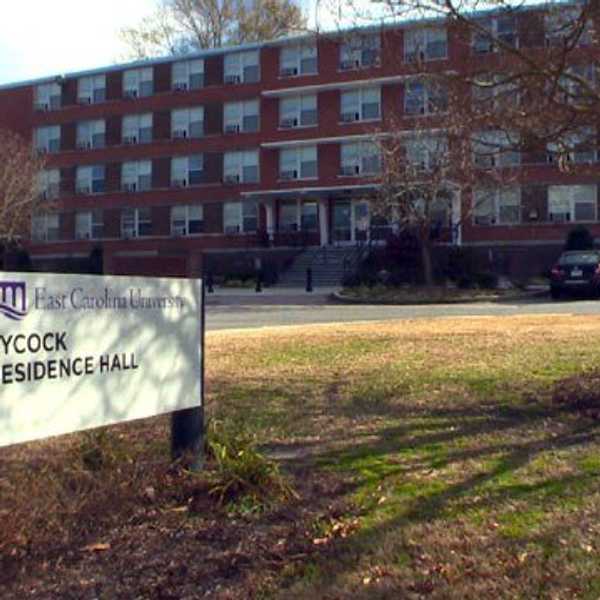 5 Reasons To Live In A Dorm