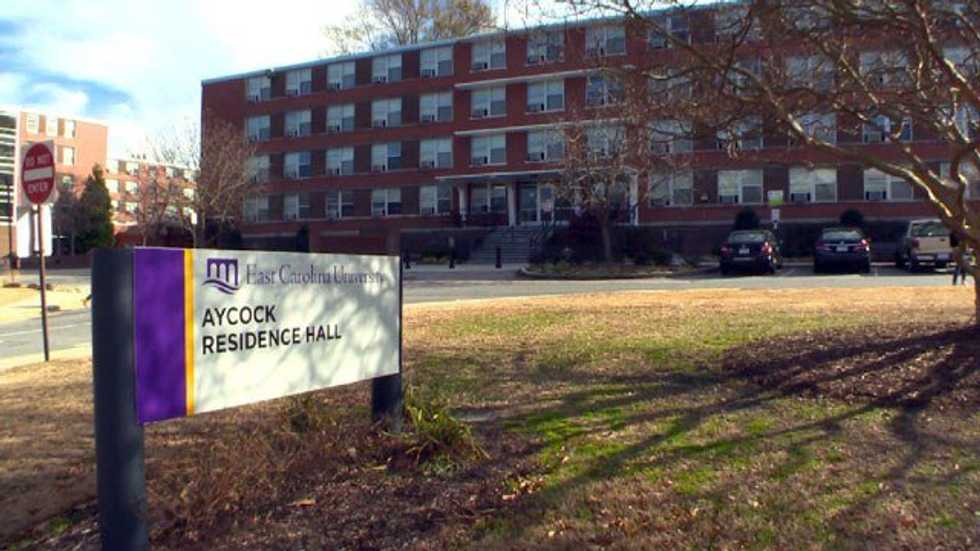 5 Reasons To Live In A Dorm