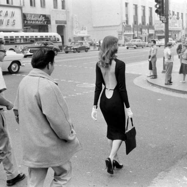 The Truth About Catcalling