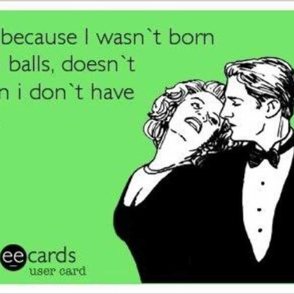 Everyday Lady Problems That No One Understands