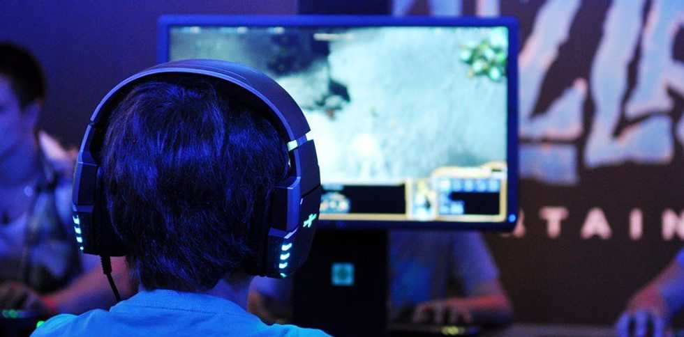 Playing Video Games Is Actually Good For You