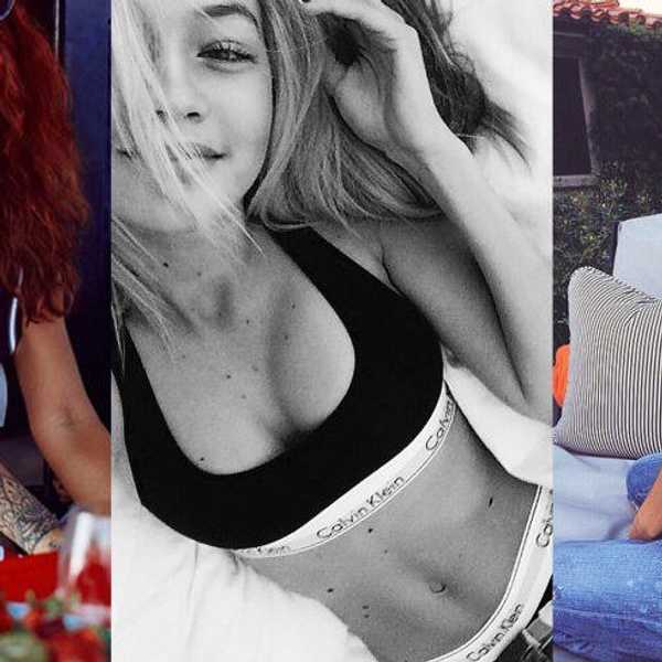 The Golden Rules Of Athleisure.