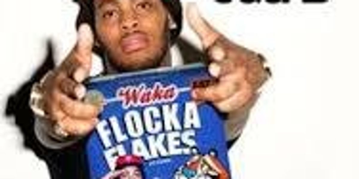 10 Most Absurd Rappers In The Game | The Odyssey Online