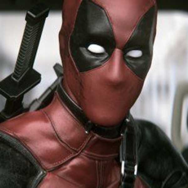 Why Aren't We More Bothered By Violence And Gore?