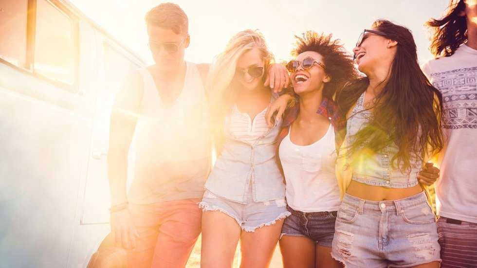 10 Ways to Be Much Happier