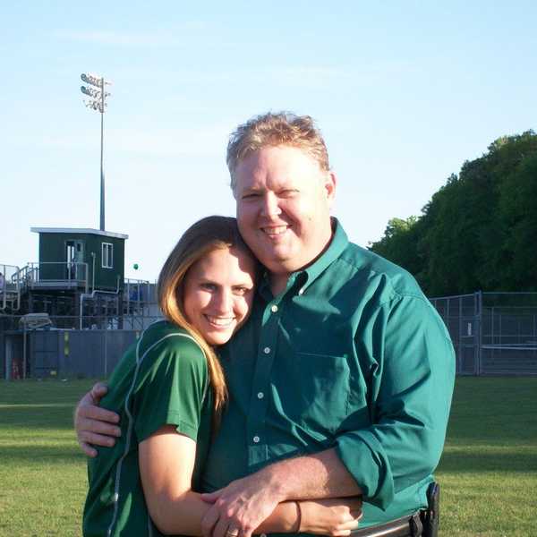 A Thank You to My Softball Dad